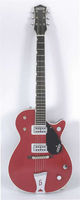 Gretsch G6131-TVP Power Jet Firebird